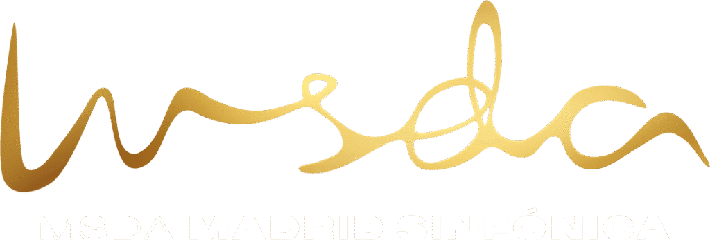MSDA Madrid Sinfónica