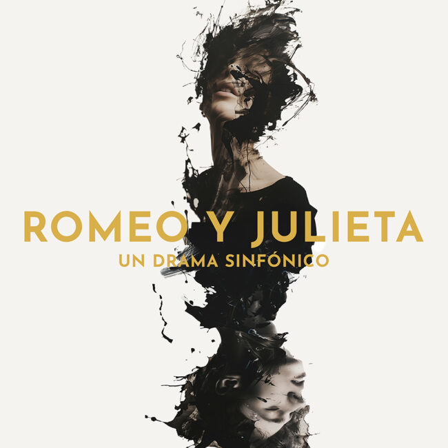 Cartel Romeo y Julieta