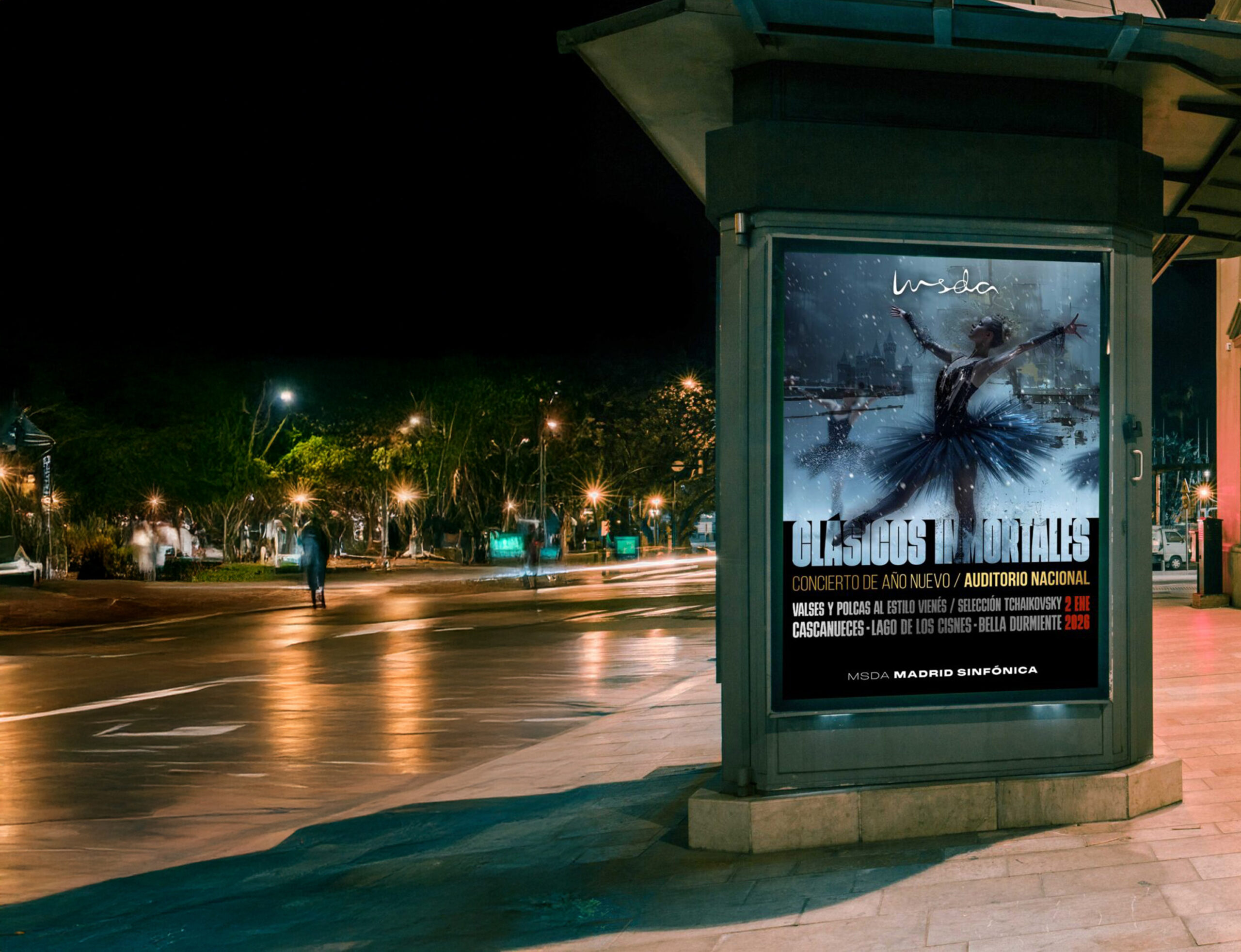 Clásicos inmortales