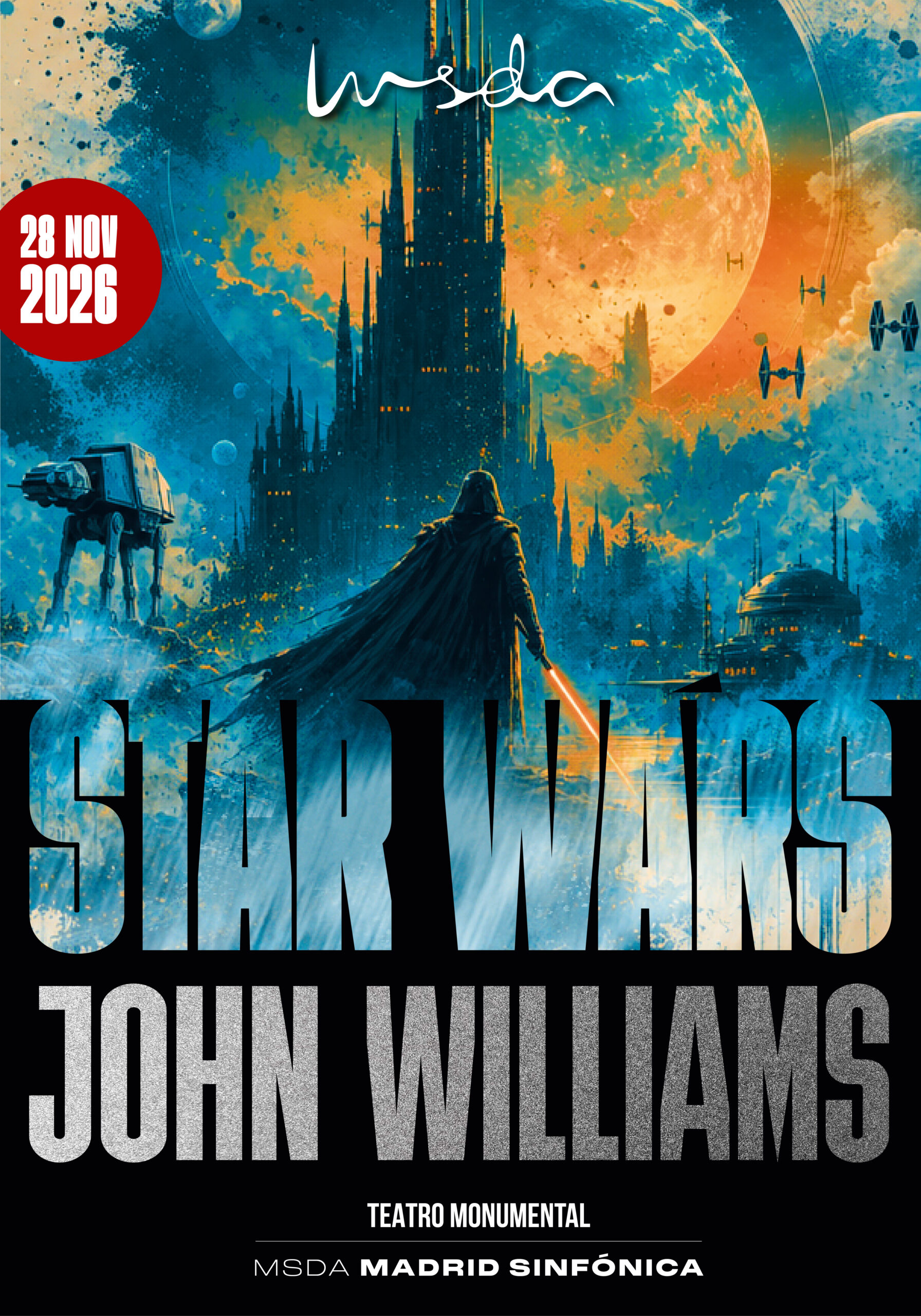 Star Wars