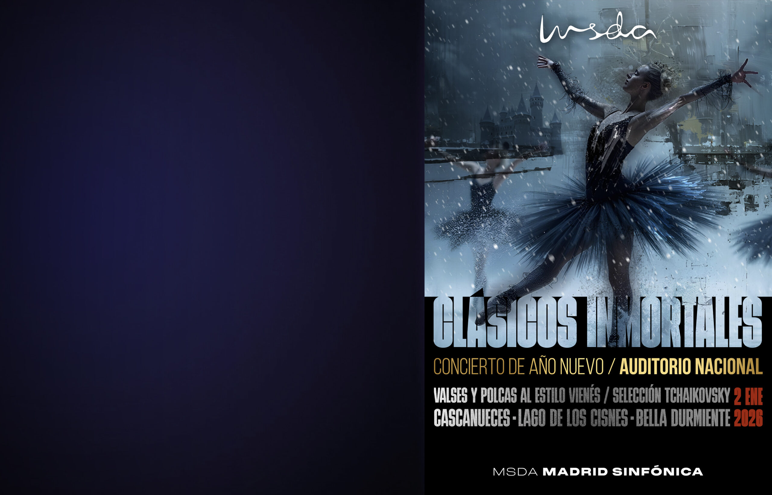 Clásicos inmortales