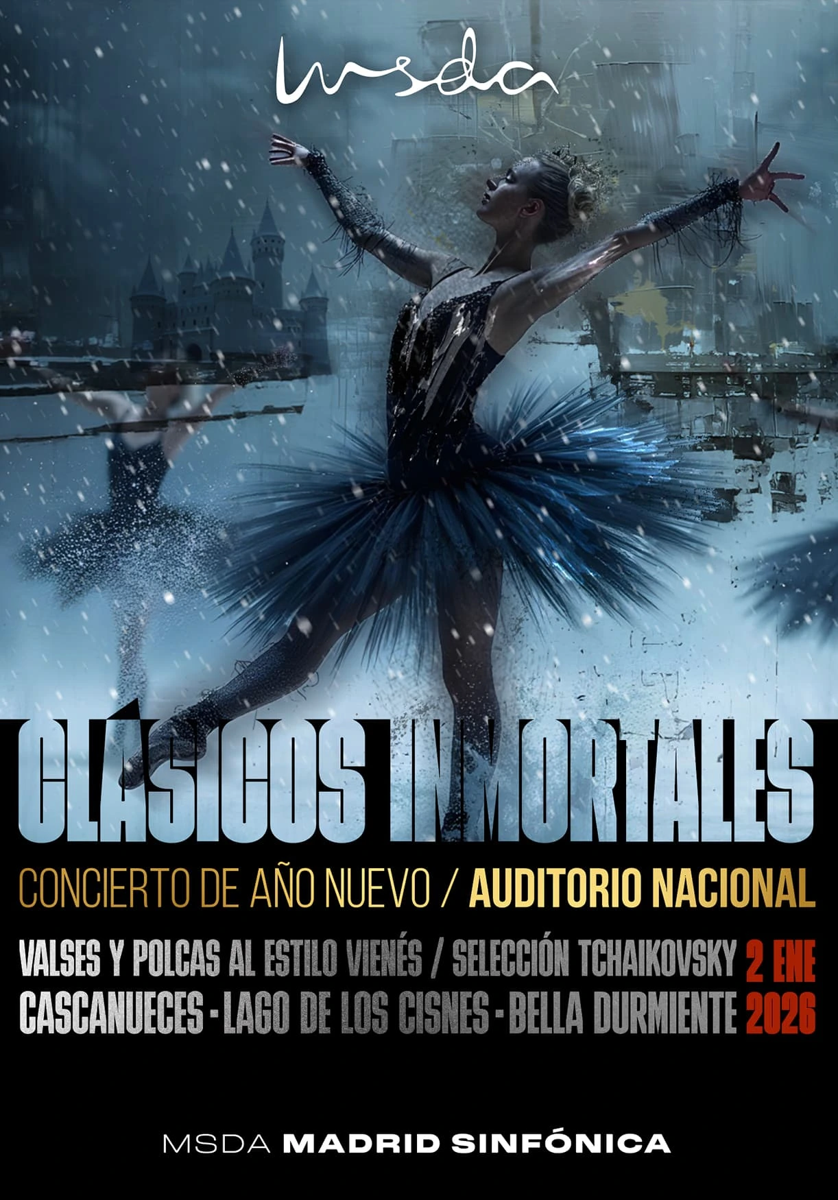 Clásicos inmortales