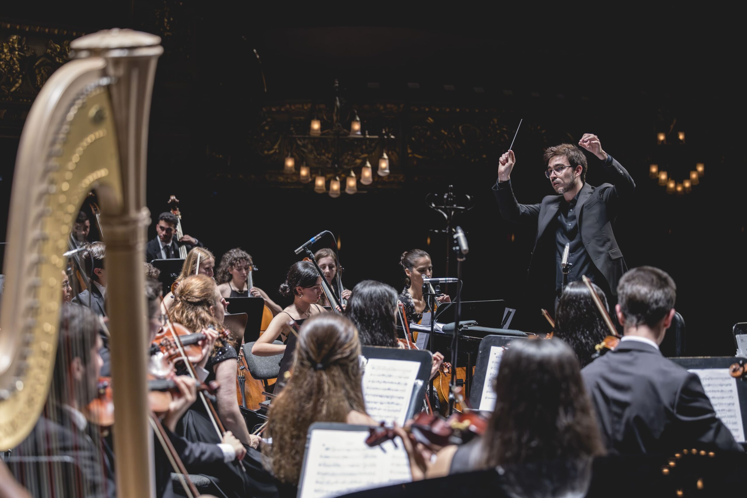 HANS ZIMMER Y JOHN WILLIAMS