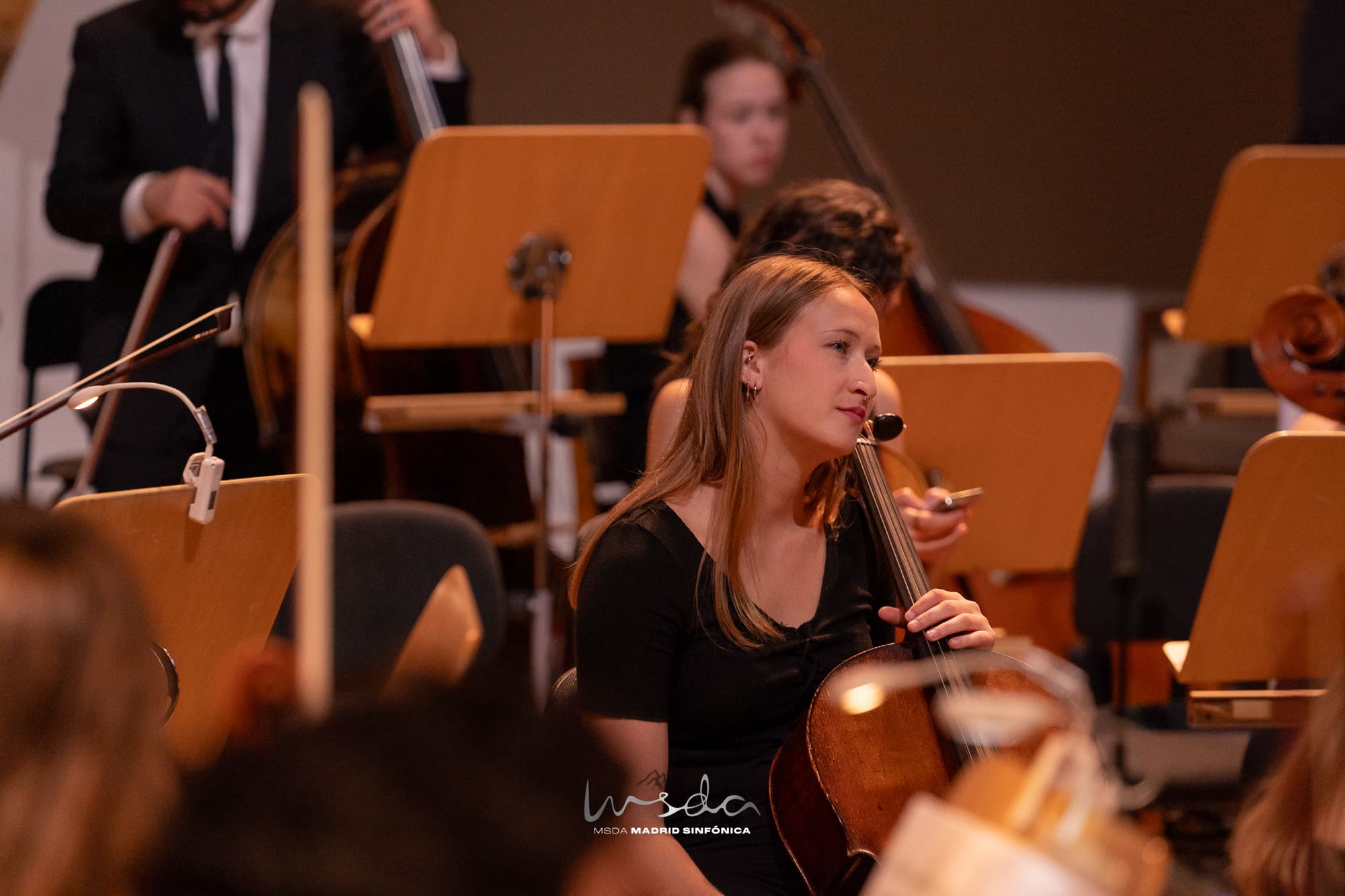 CONCIERTO DE AÑO NUEVO