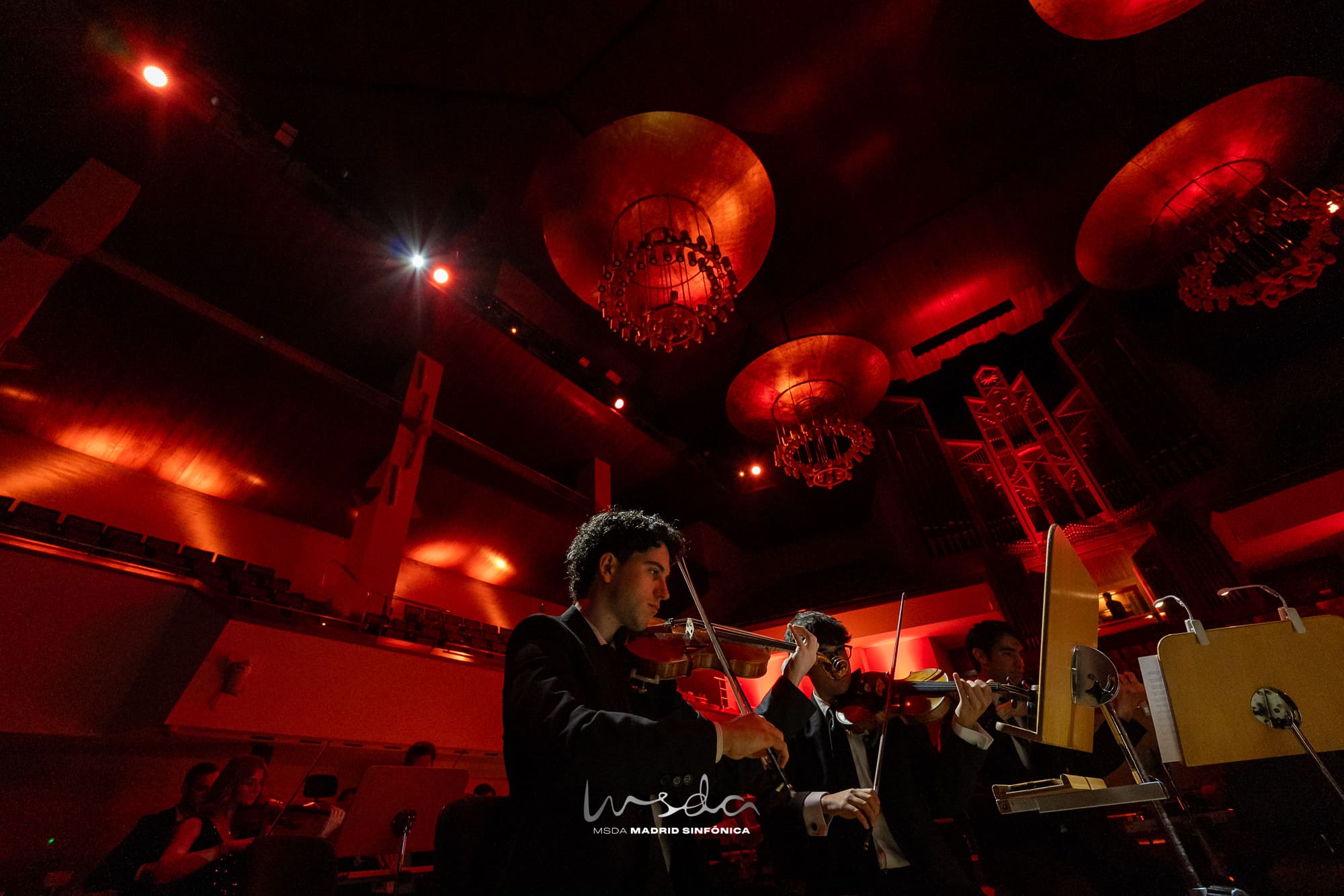 CONCIERTO ESPECIAL VICENTE ÁLAMO